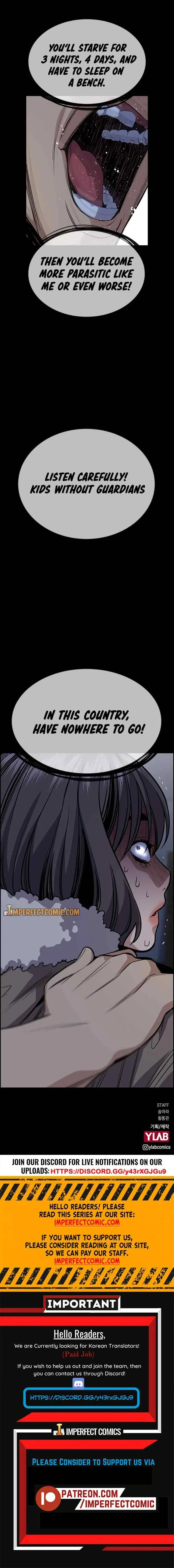 Get Schooled Chapter 63 - Page 26