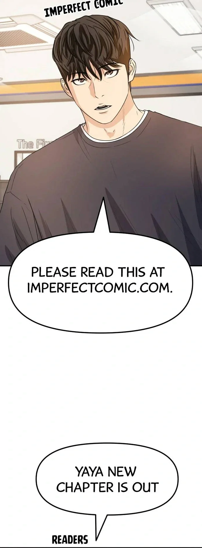 Get Schooled Chapter 86 - Page 8