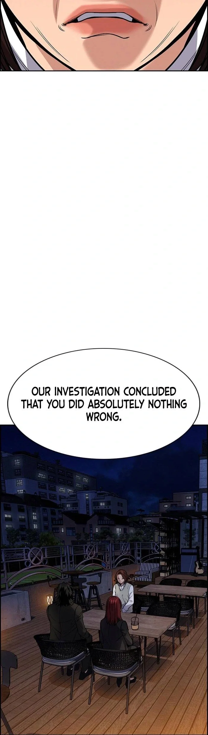 Get Schooled Chapter 86 - Page 12