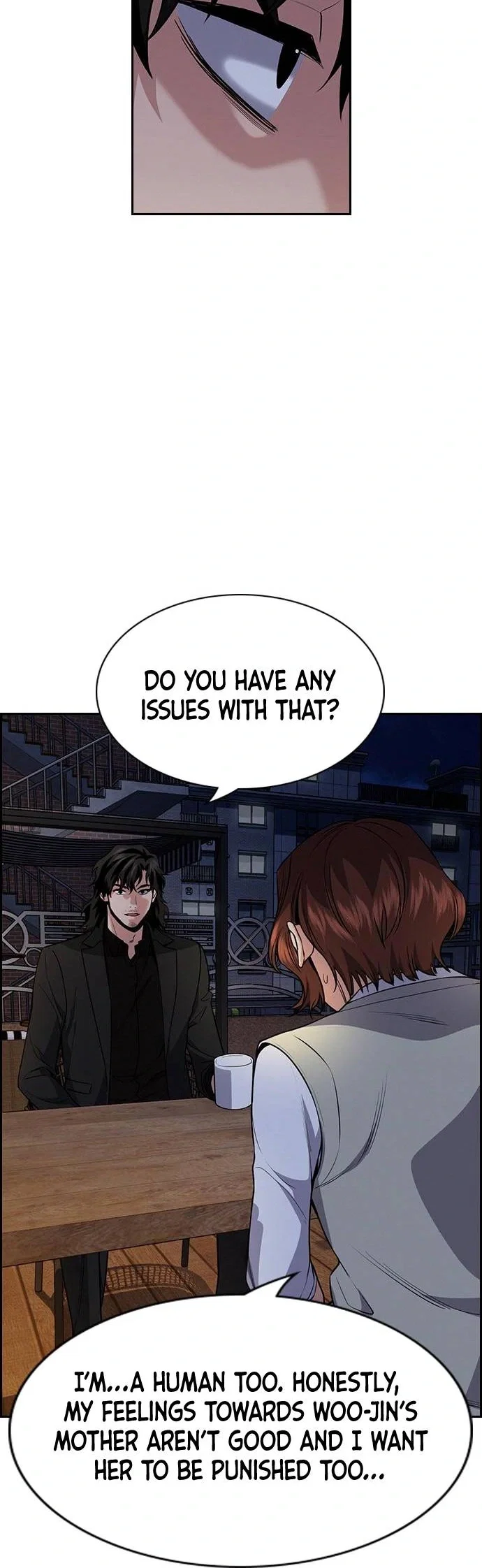 Get Schooled Chapter 86 - Page 14