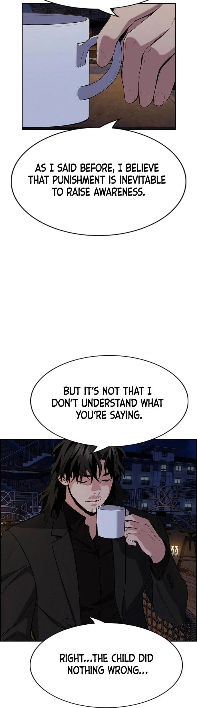 Get Schooled Chapter 86 - Page 16
