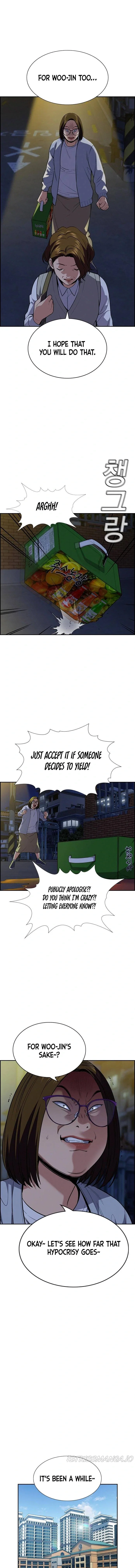 Get Schooled Chapter 86 - Page 23