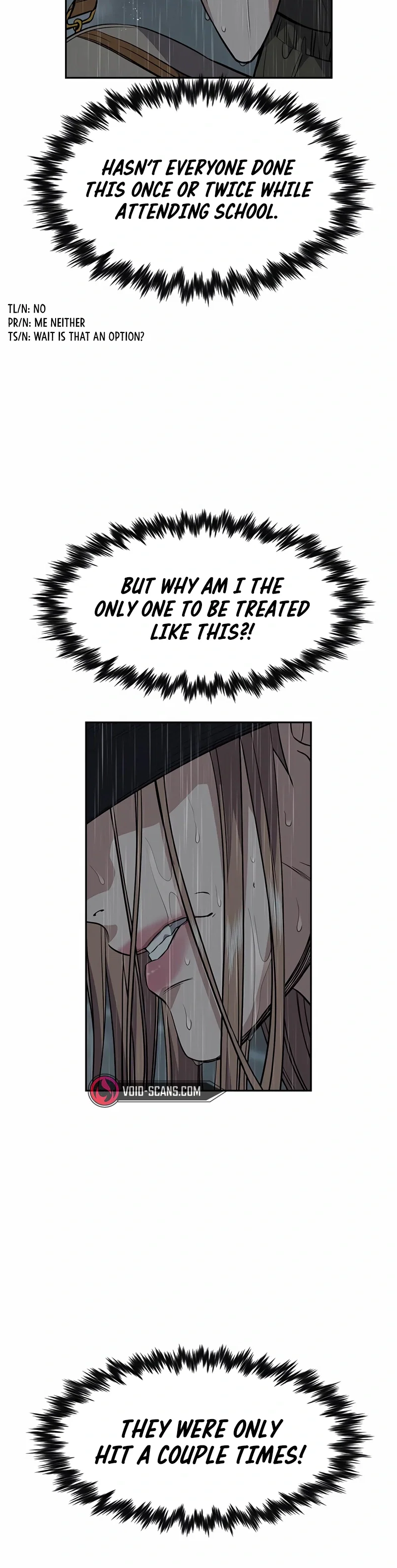 Get Schooled Chapter 116 - Page 26