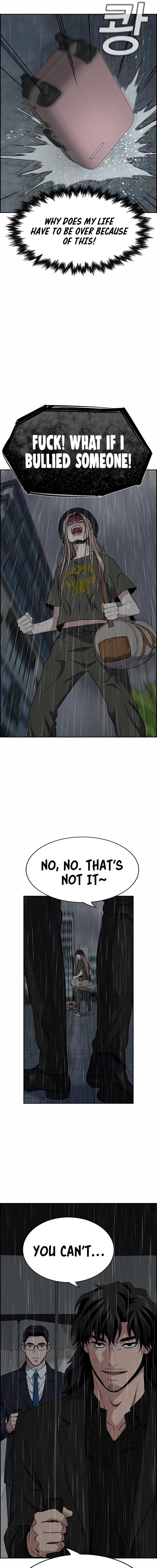 Get Schooled Chapter 116 - Page 27