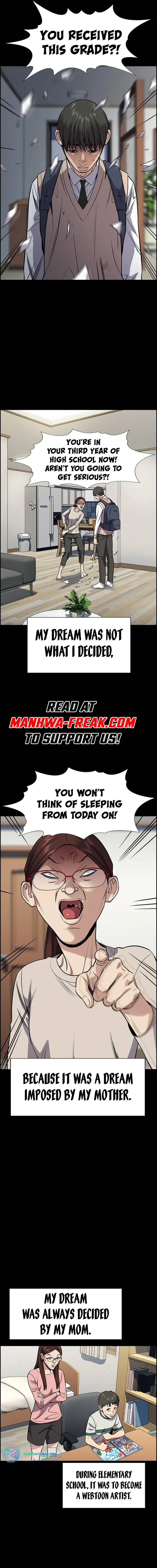 Get Schooled Chapter 126 - Page 5