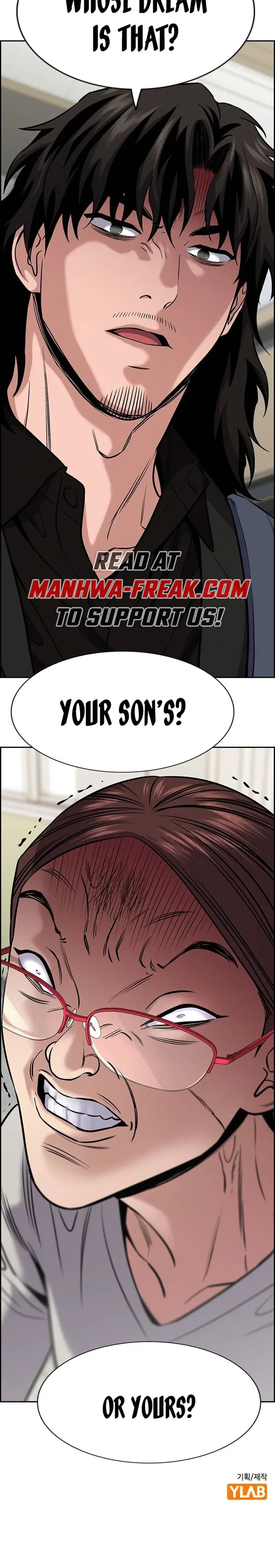 Get Schooled Chapter 126 - Page 20