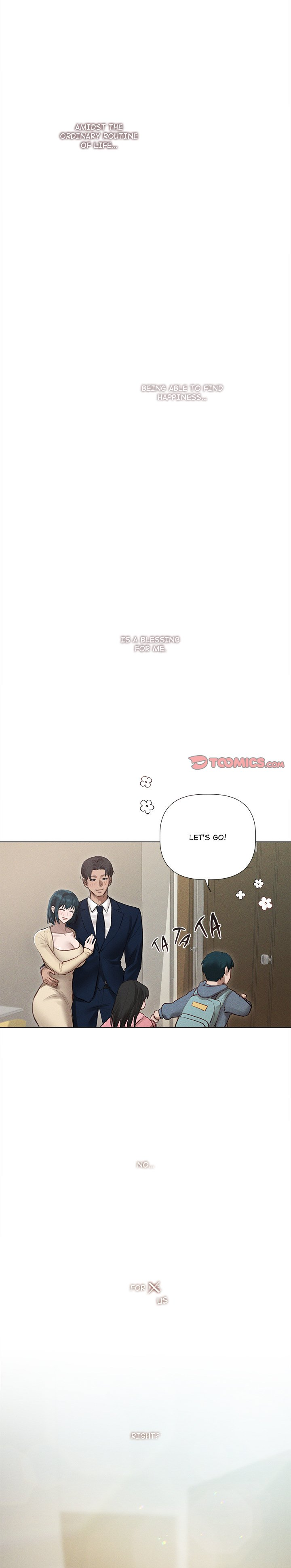 Getting to Know Mila Chapter 12 - Page 26