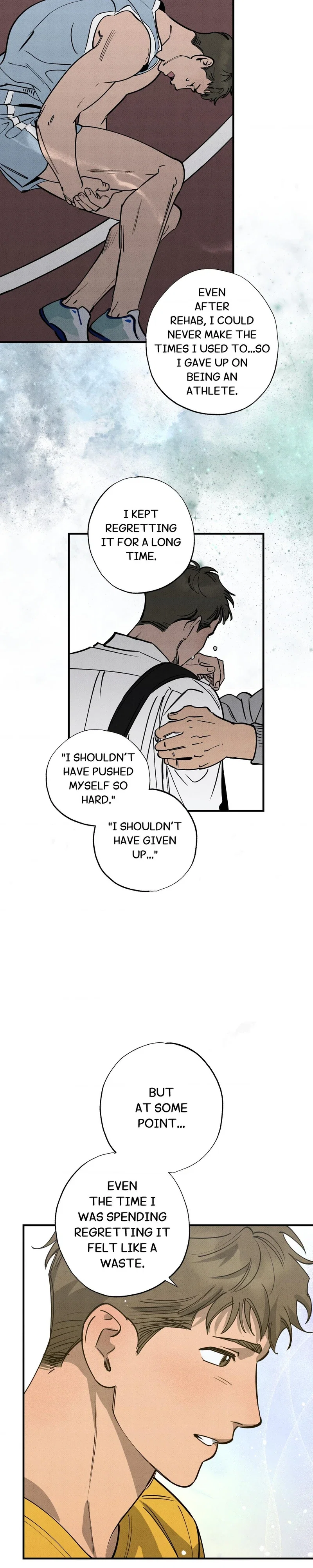 Ghost-Be-Gone Chapter 5 - Page 20