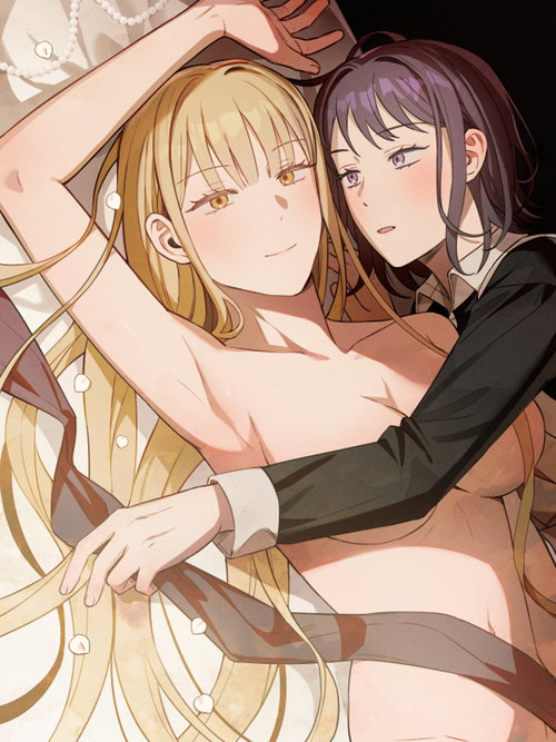 (GL) Vineyard Grace