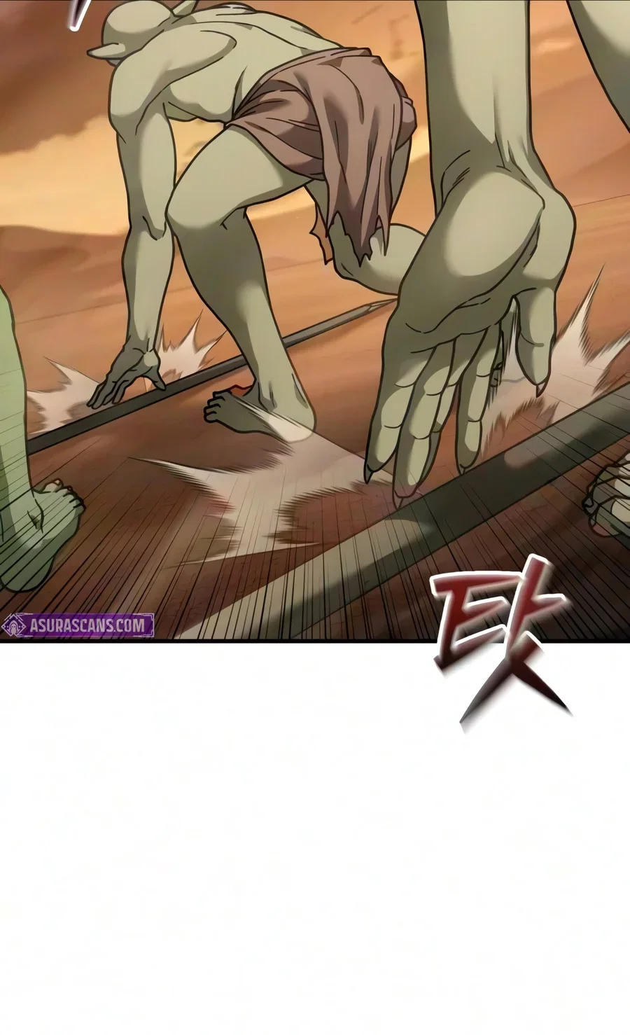 Goblin Inc Chapter 11 - Page 3