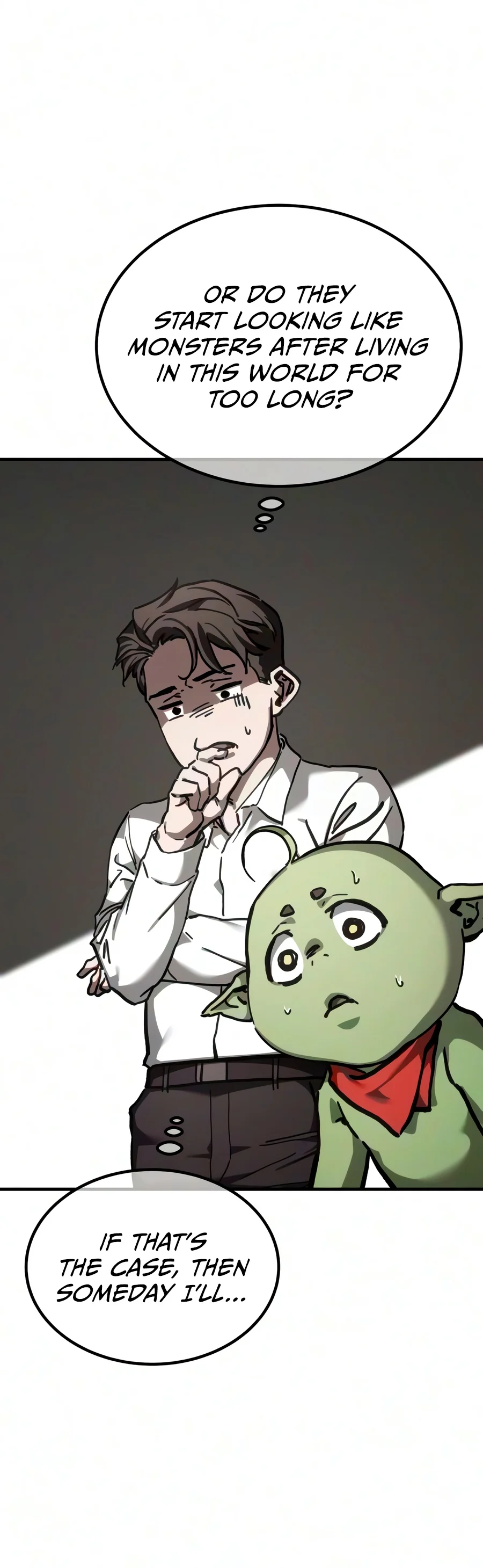 Goblin Inc Chapter 11 - Page 12