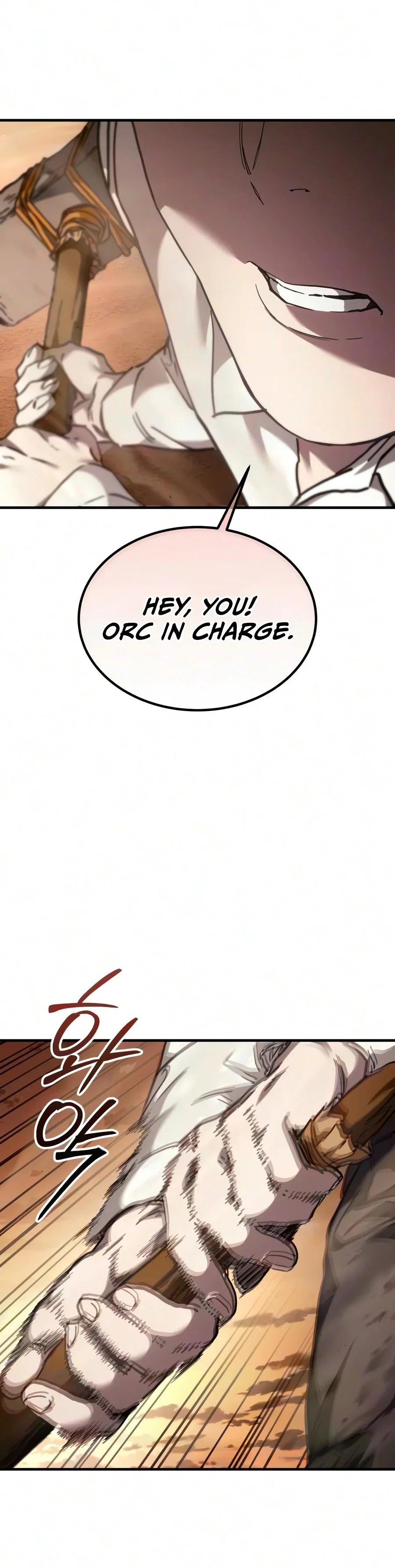 Goblin Inc Chapter 11 - Page 23