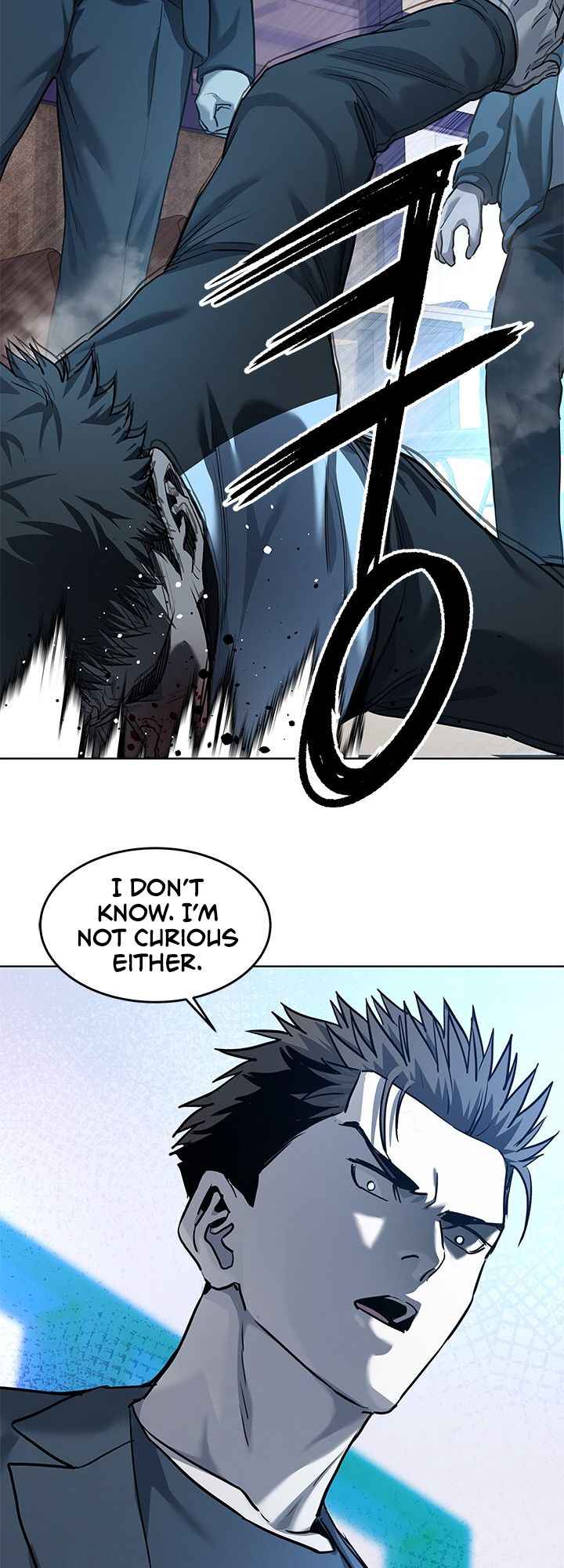 God of Blackfield Chapter 111 - Page 4