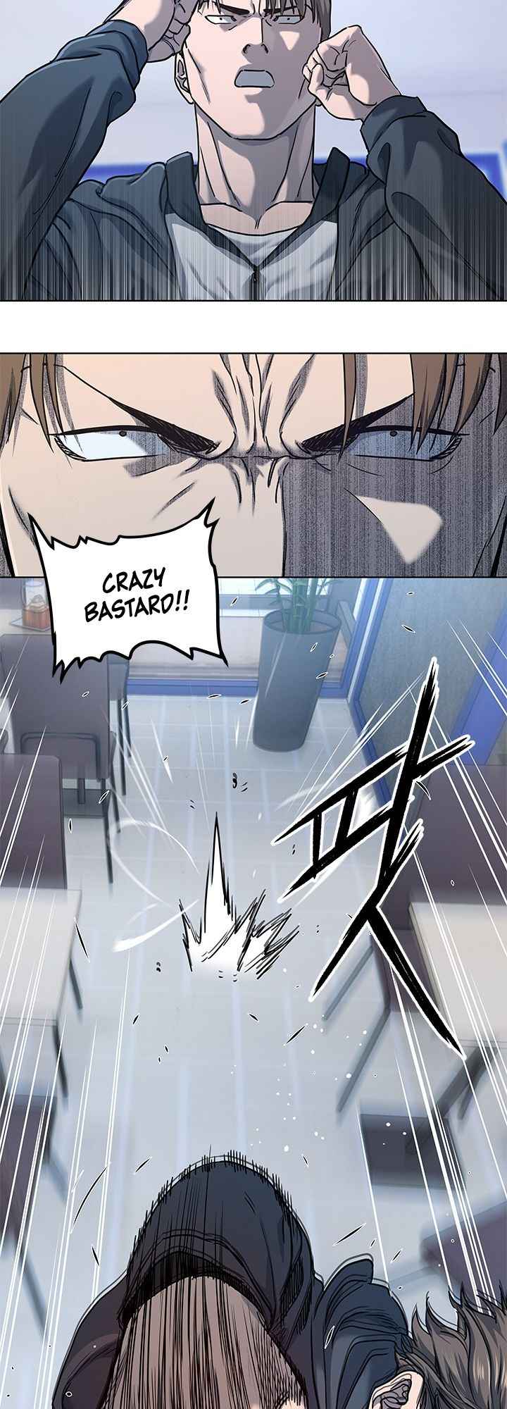 God of Blackfield Chapter 111 - Page 13