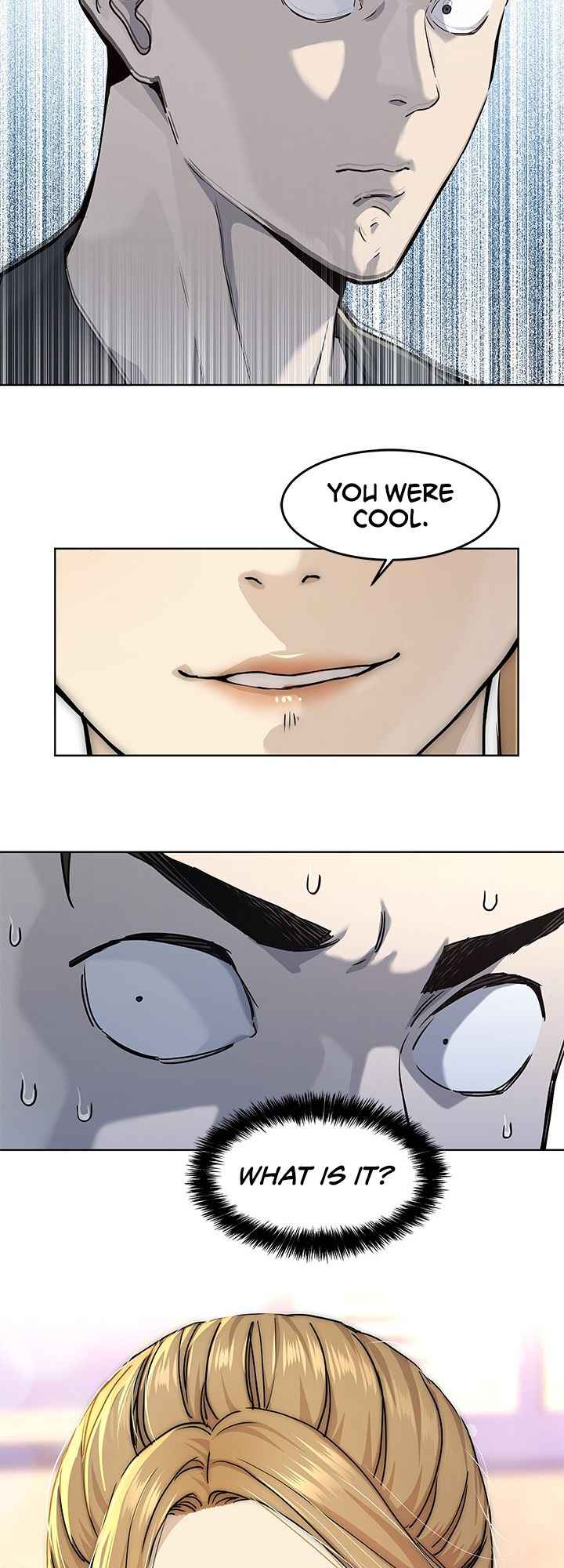 God of Blackfield Chapter 111 - Page 47