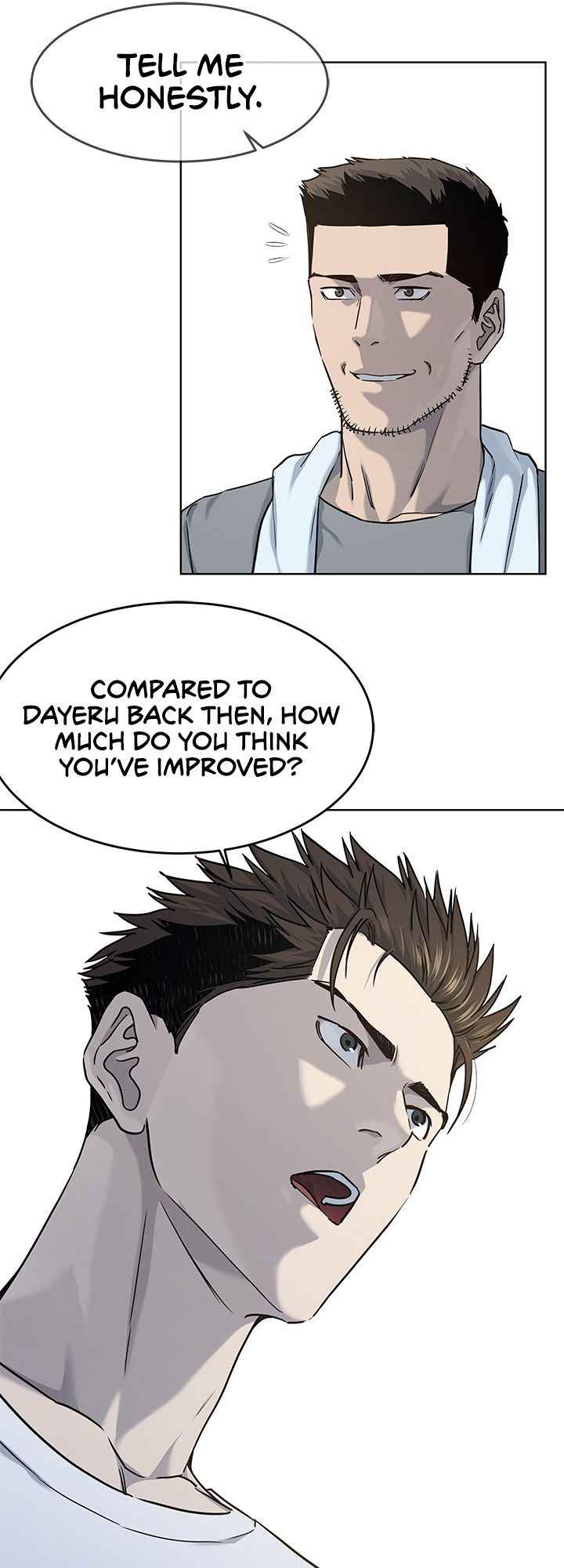 God of Blackfield Chapter 113 - Page 13