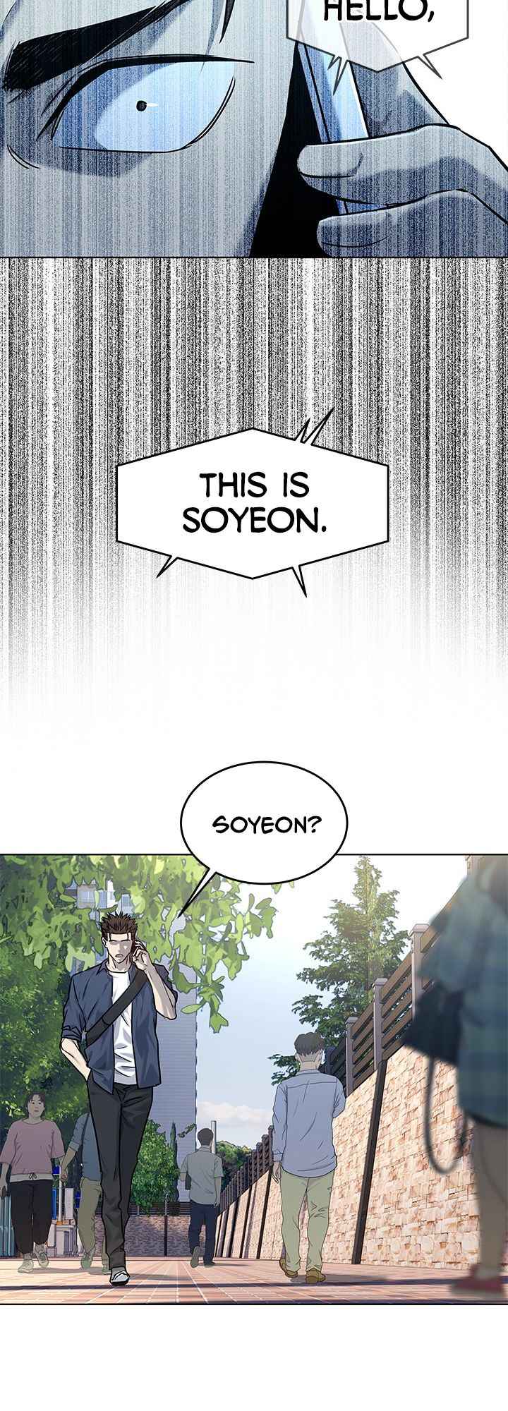 God of Blackfield Chapter 113 - Page 22