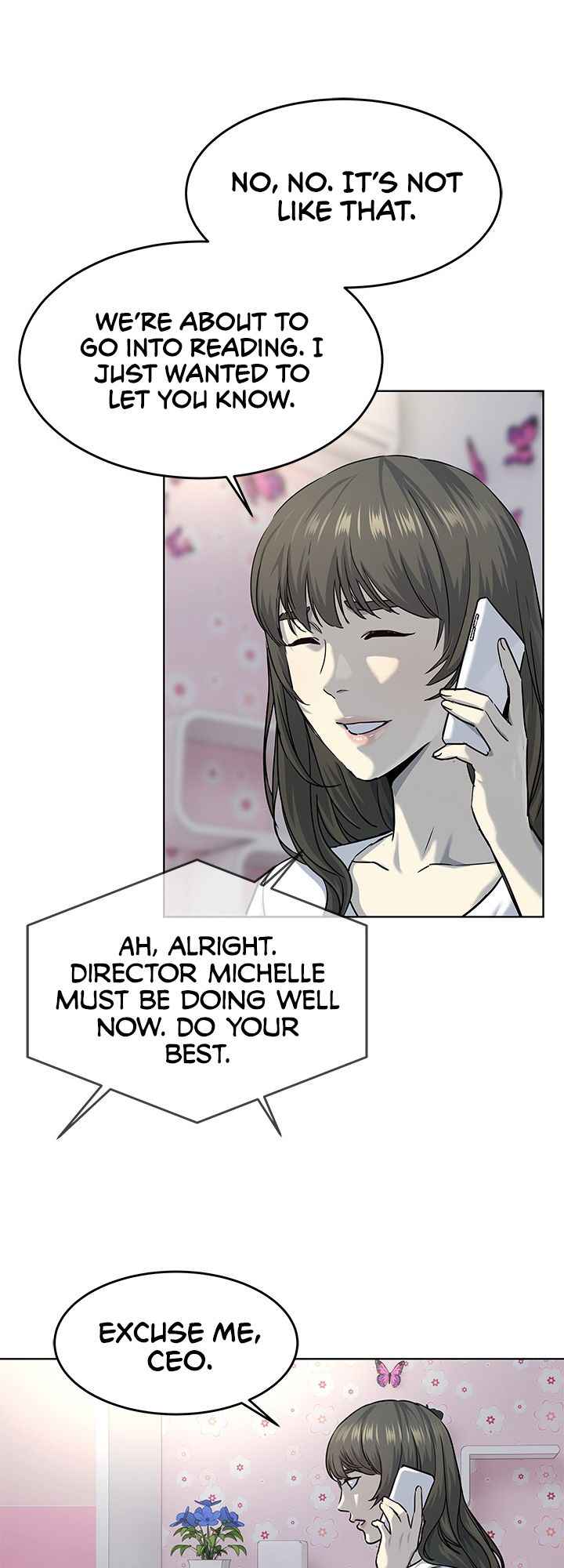 God of Blackfield Chapter 113 - Page 24