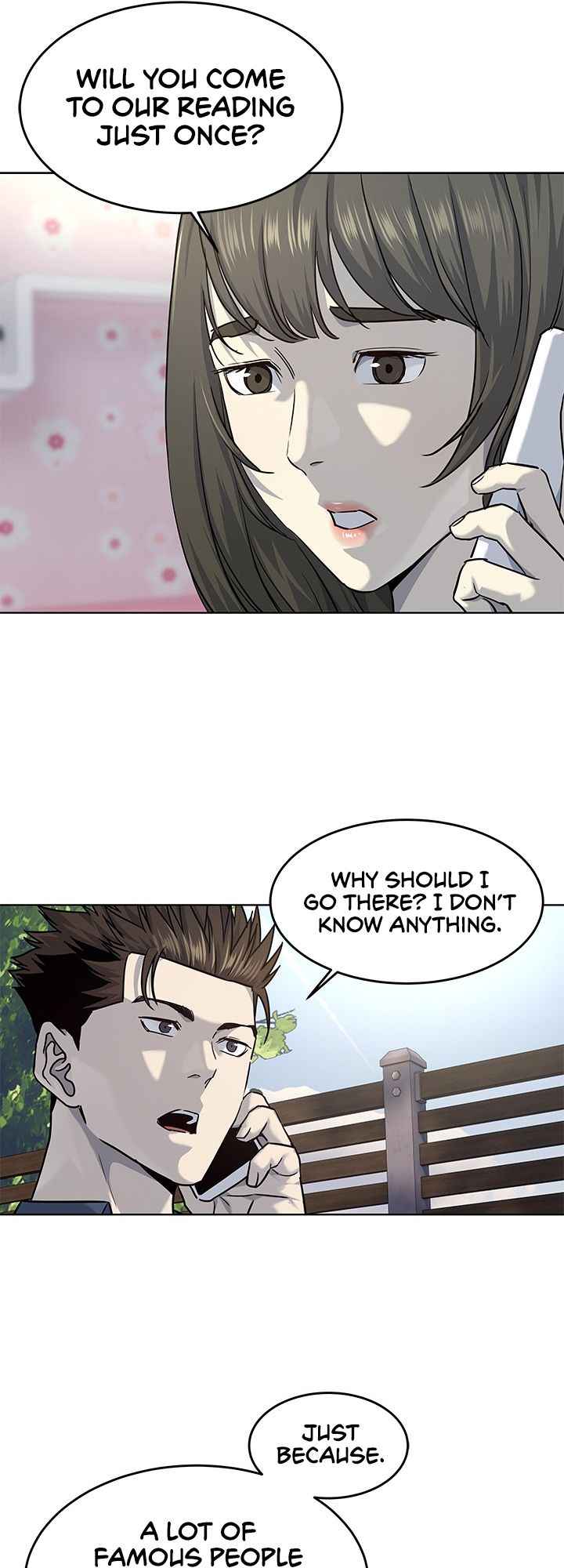 God of Blackfield Chapter 113 - Page 26