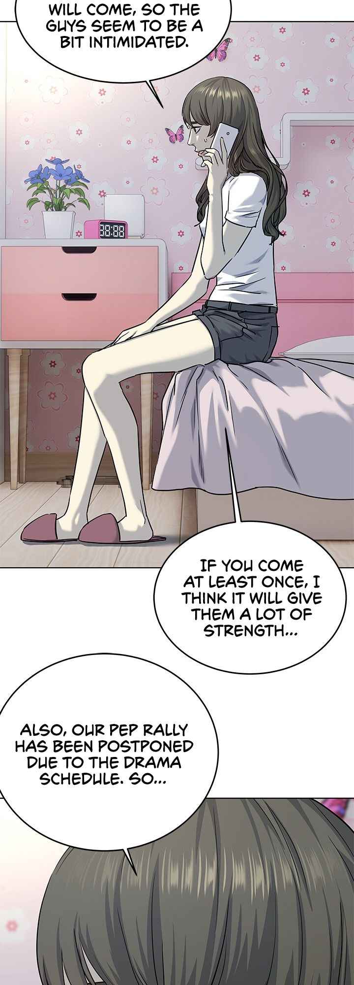 God of Blackfield Chapter 113 - Page 27