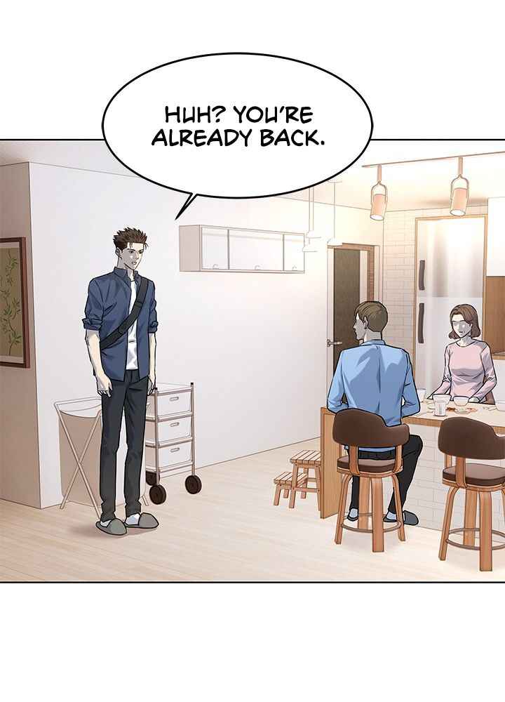 God of Blackfield Chapter 113 - Page 33