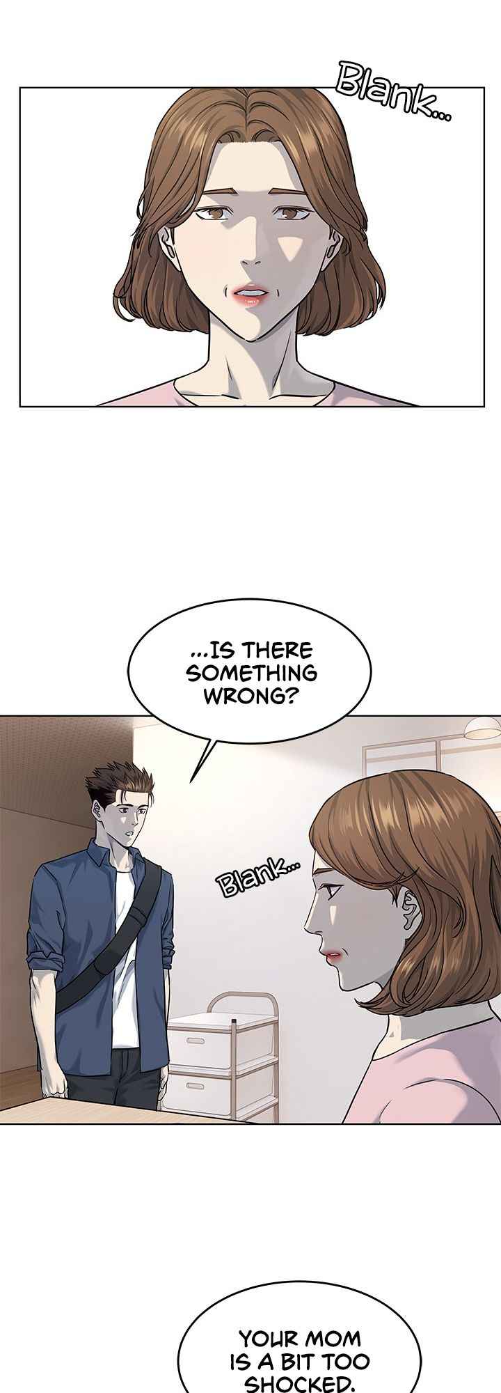 God of Blackfield Chapter 113 - Page 34