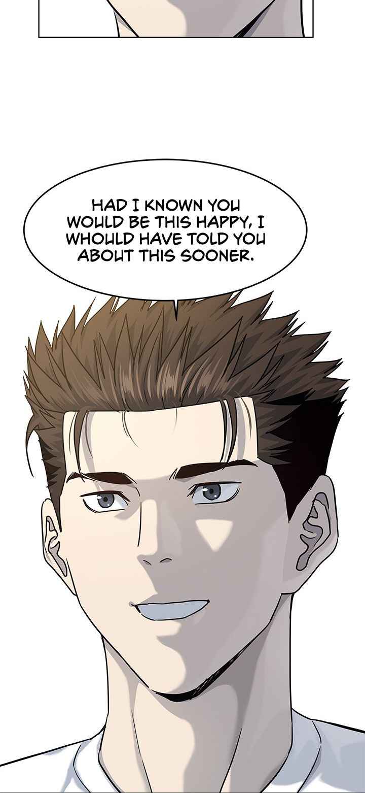 God of Blackfield Chapter 113 - Page 41