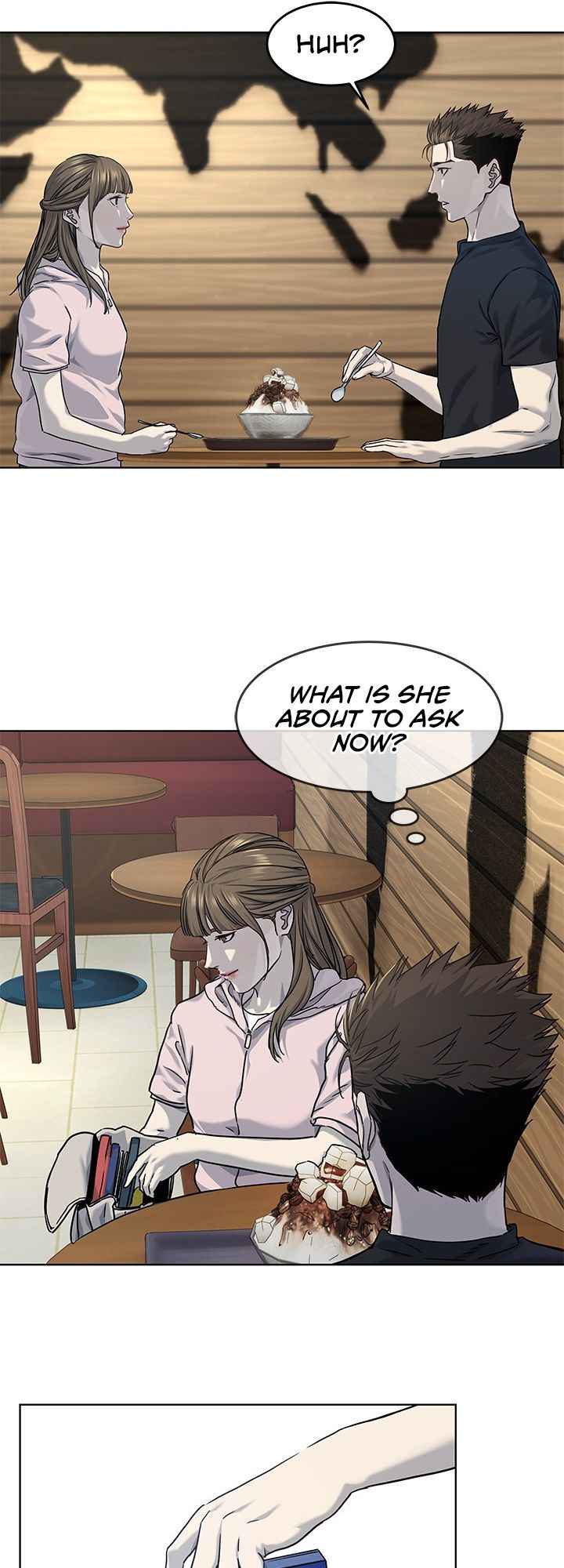 God of Blackfield Chapter 113 - Page 50