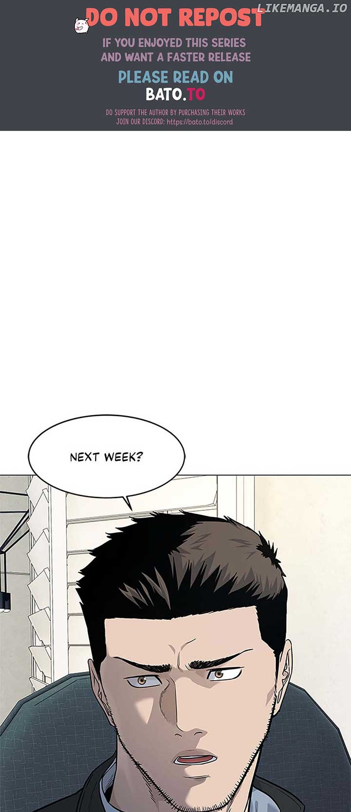 God of Blackfield Chapter 185 - Page 1