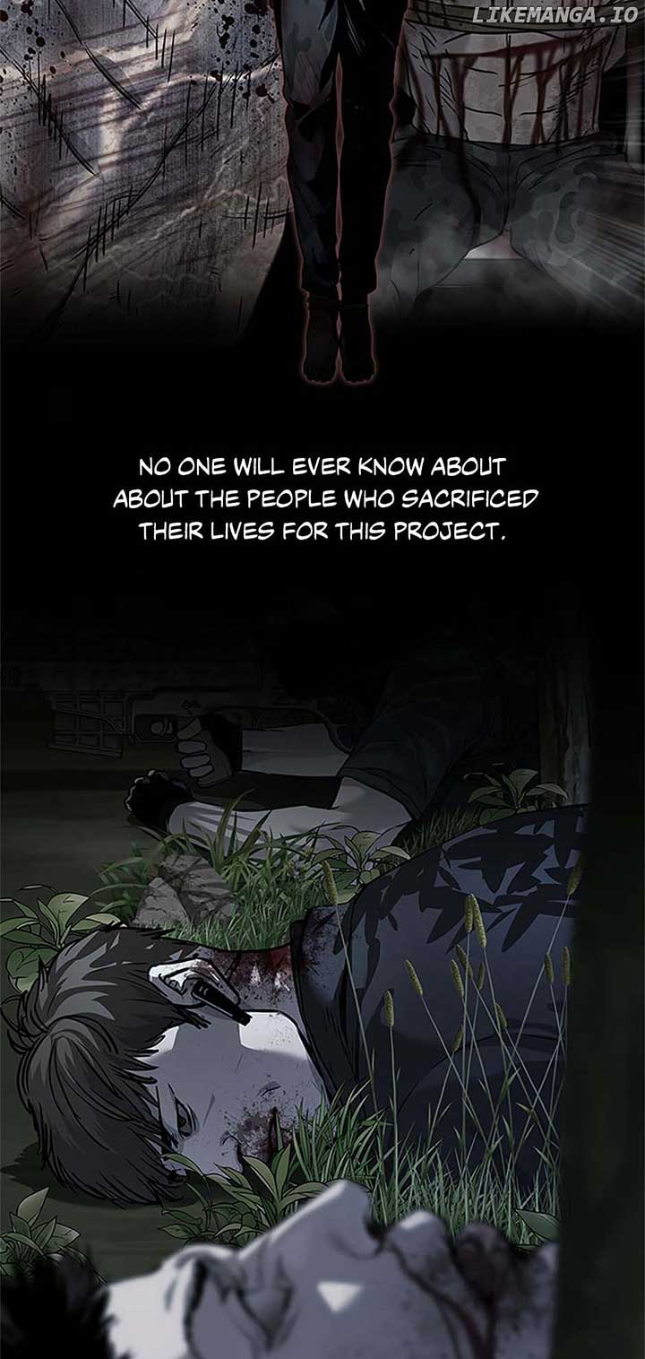 God of Blackfield Chapter 185 - Page 25