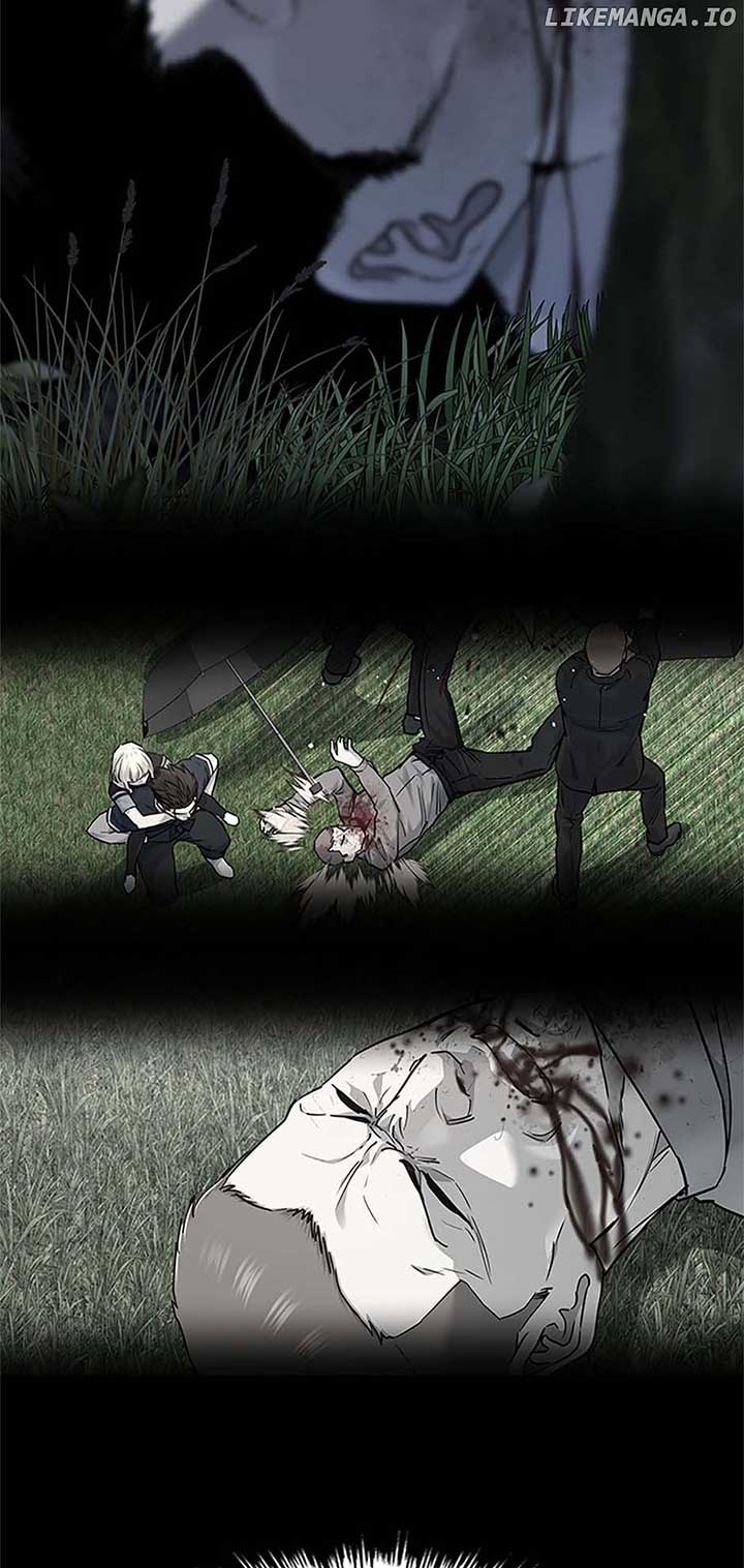 God of Blackfield Chapter 185 - Page 26