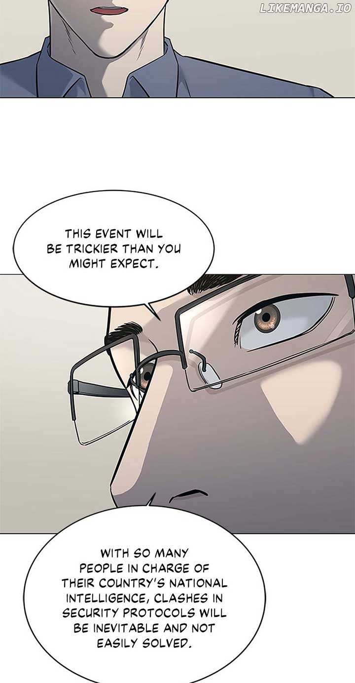 God of Blackfield Chapter 185 - Page 53