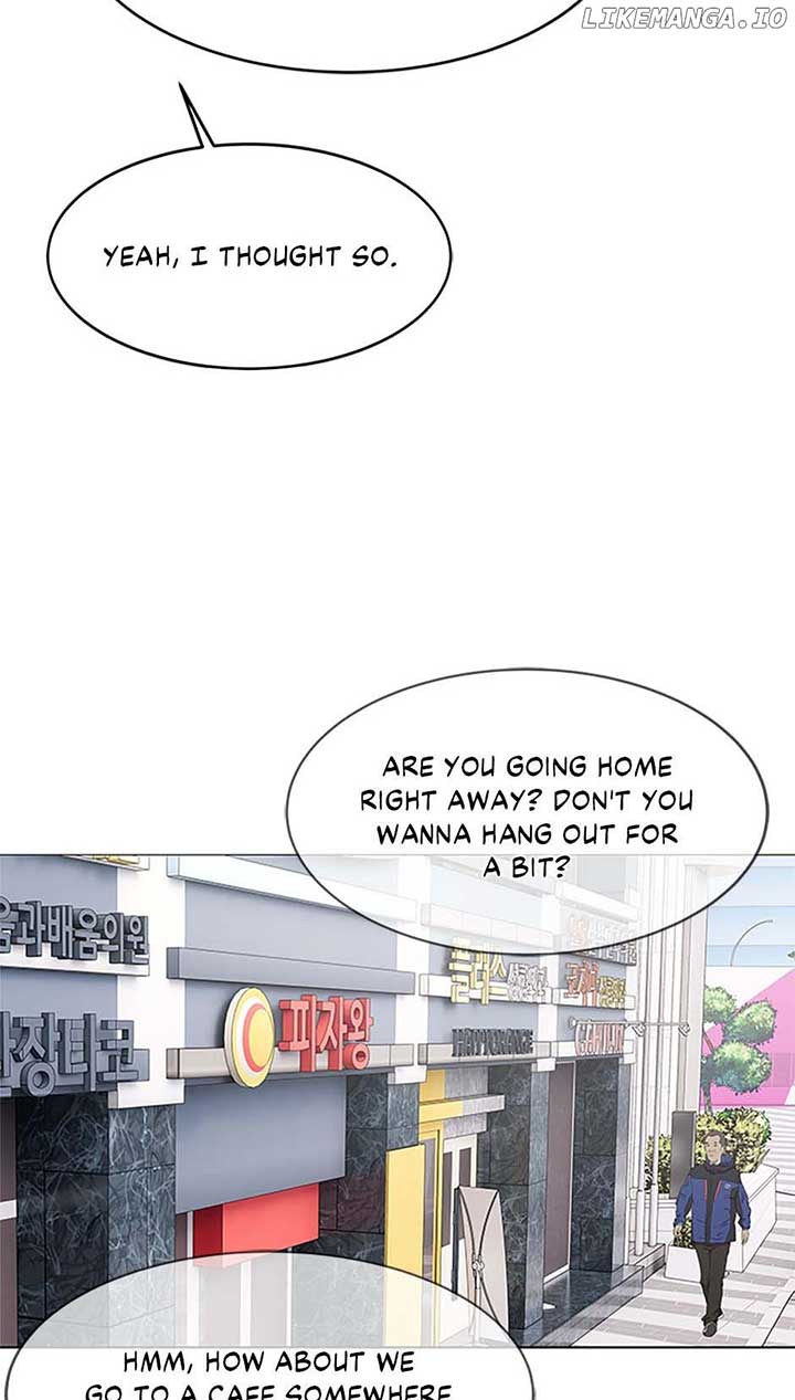 God of Blackfield Chapter 185 - Page 58