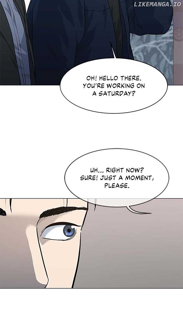 God of Blackfield Chapter 185 - Page 61