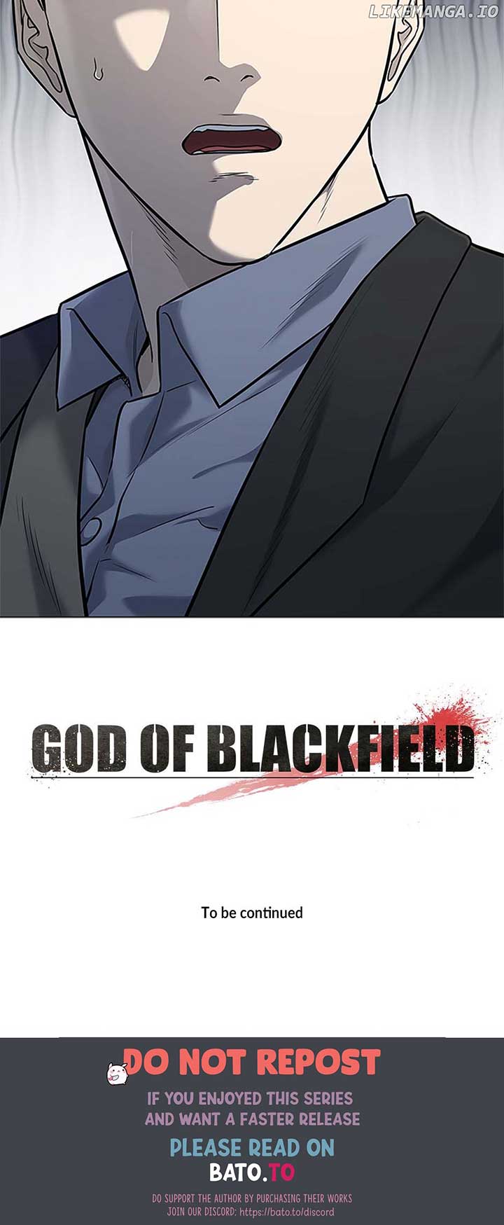 God of Blackfield Chapter 185 - Page 72