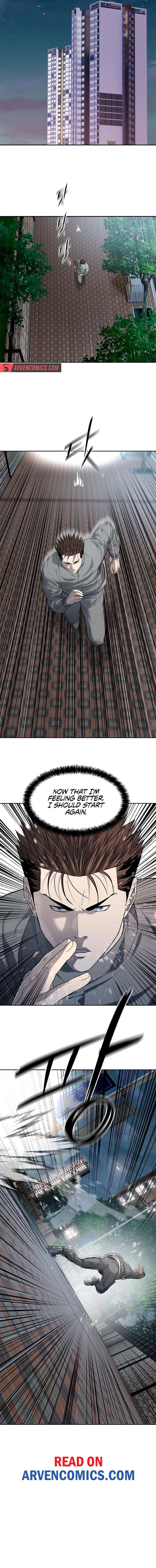 God of Blackfield Chapter 238 - Page 6