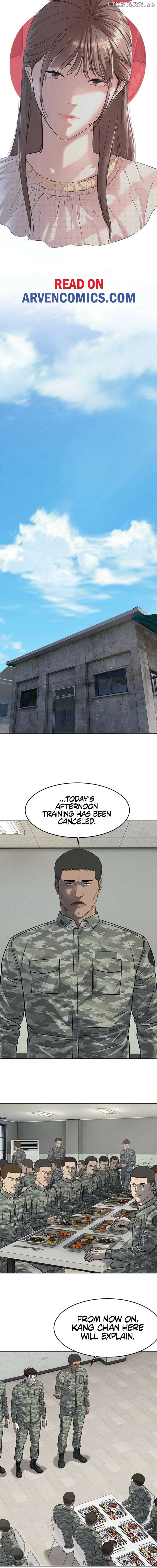 God of Blackfield Chapter 260 - Page 3