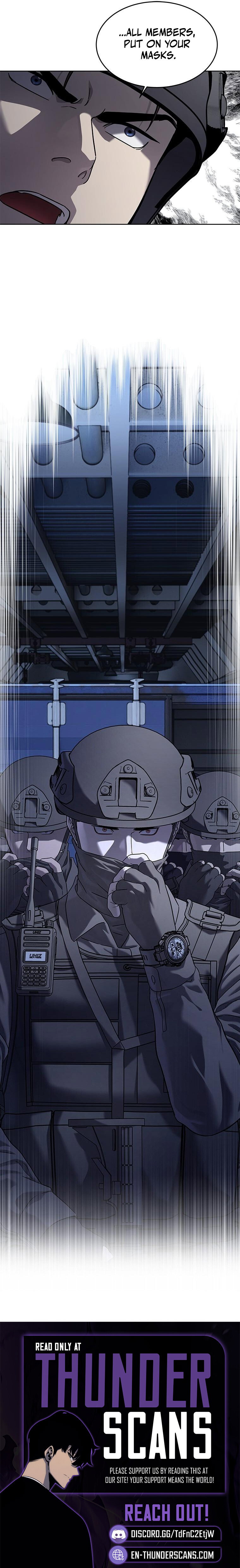 God of Blackfield Chapter 309 - Page 15