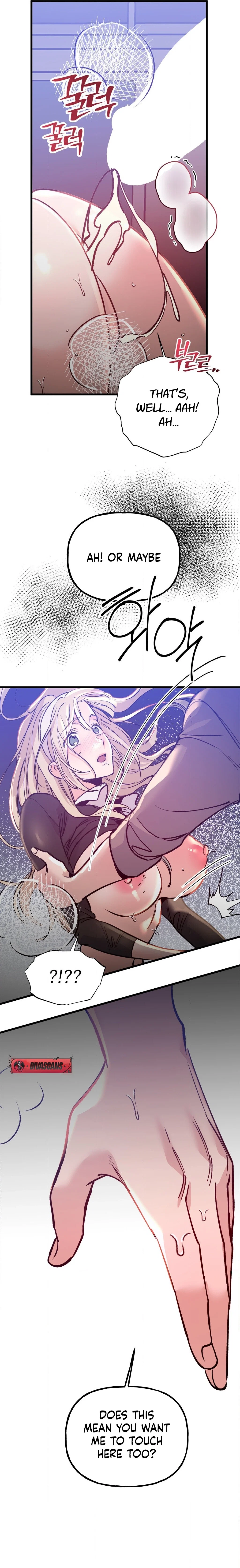 Going to a Workshop with My Bosses Chapter 16 - Page 15