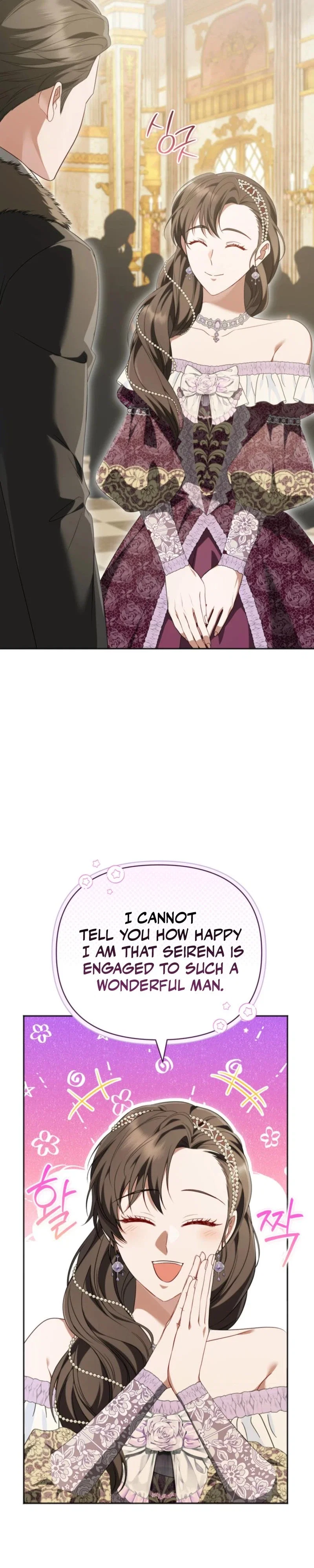 Golden Chevalier Chapter 33 - Page 4