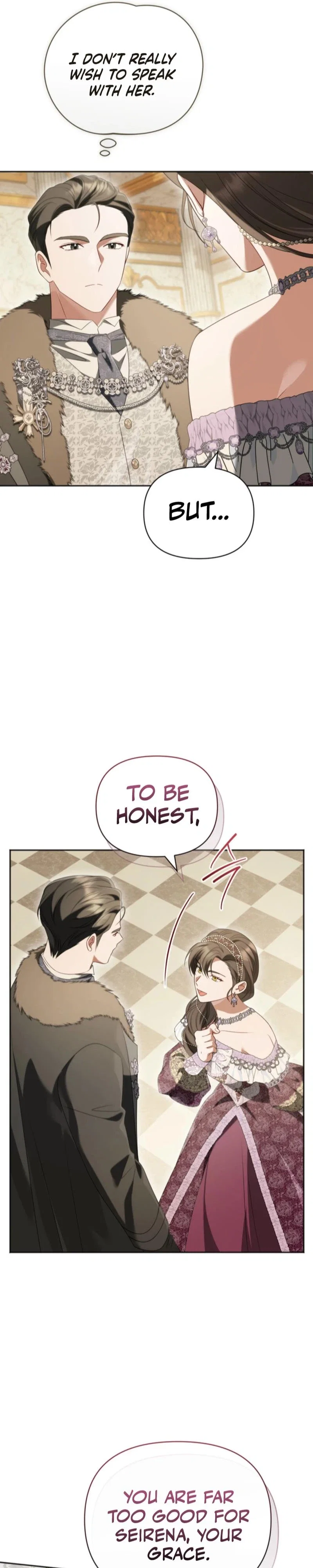 Golden Chevalier Chapter 33 - Page 6