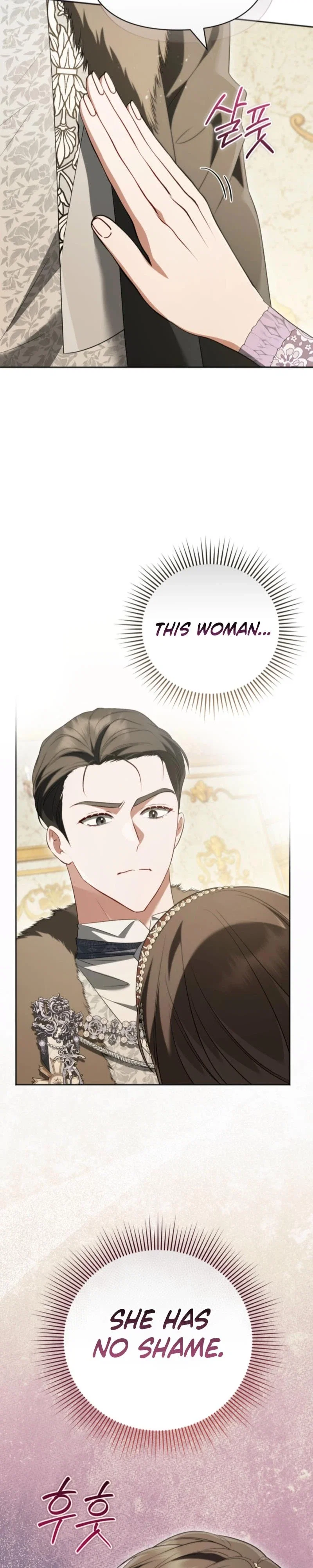 Golden Chevalier Chapter 33 - Page 7