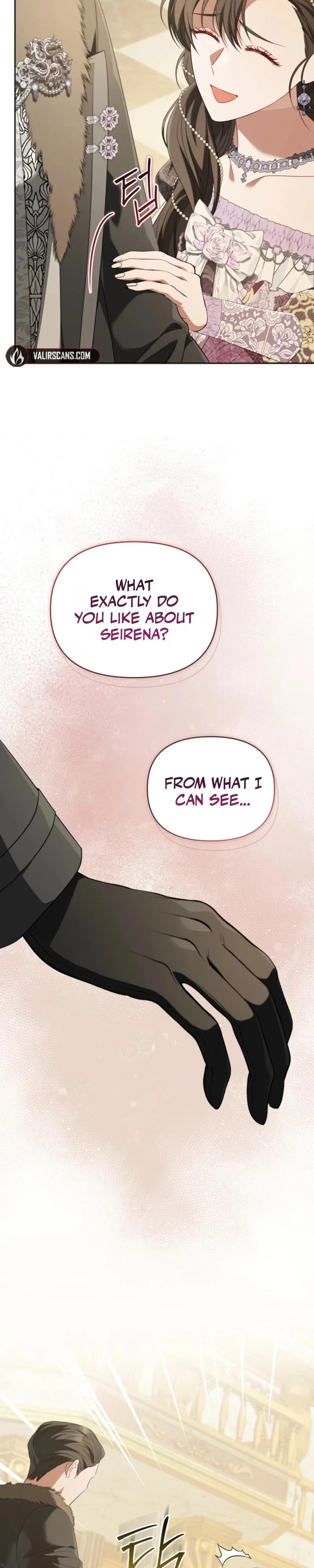 Golden Chevalier Chapter 33 - Page 9