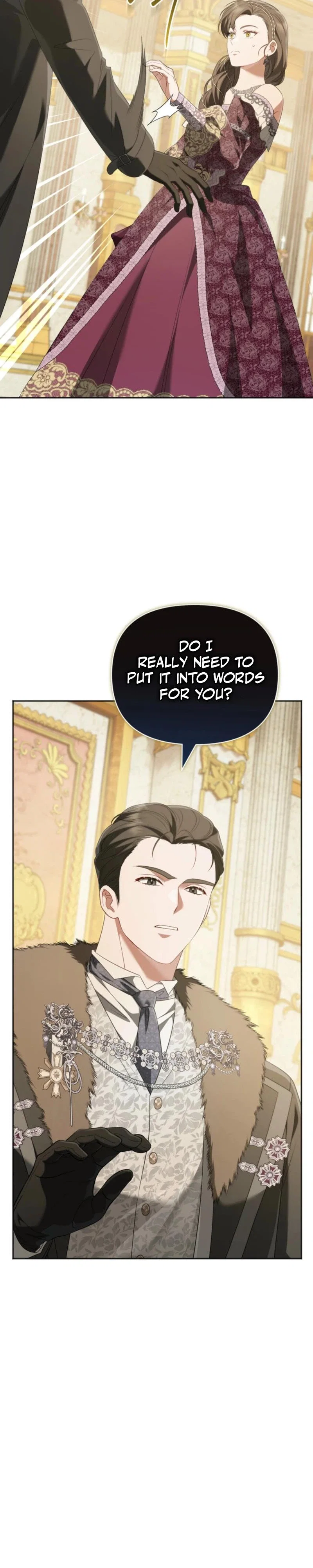 Golden Chevalier Chapter 33 - Page 10