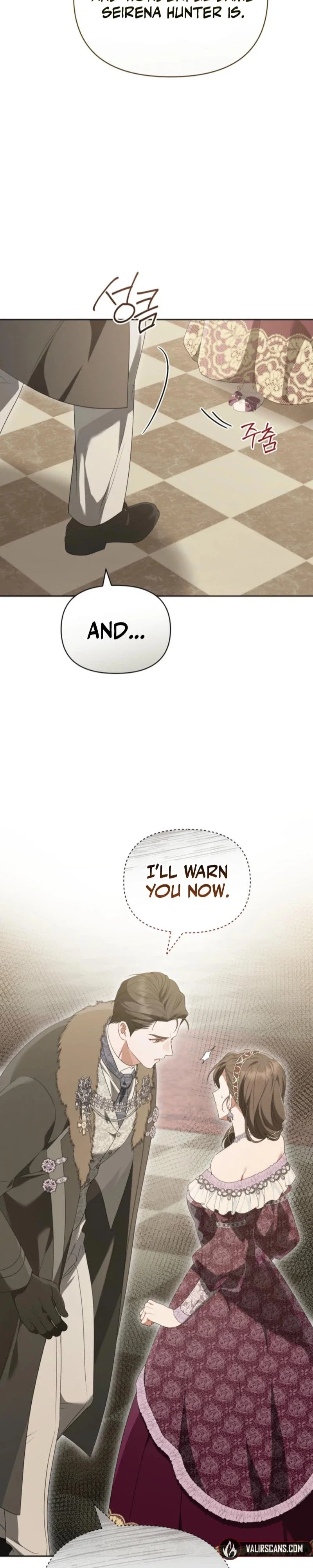 Golden Chevalier Chapter 33 - Page 14