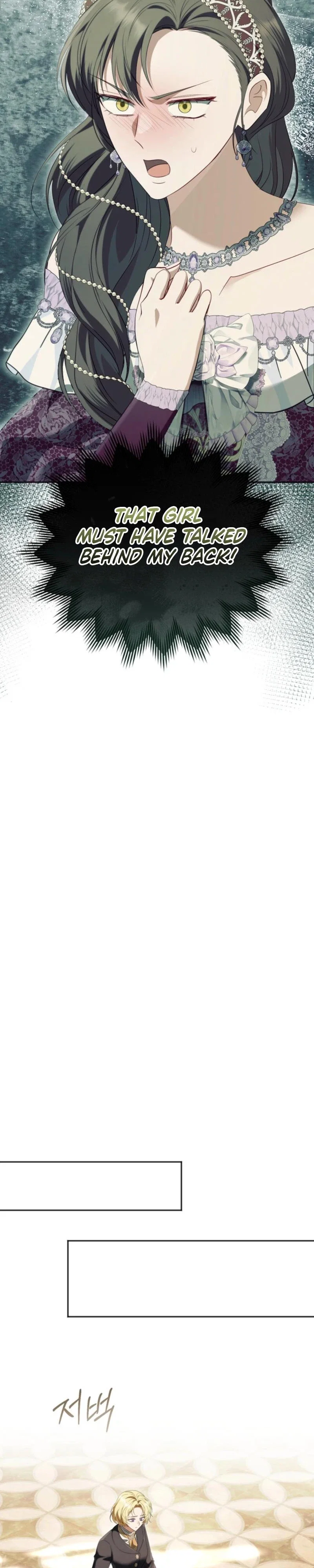 Golden Chevalier Chapter 33 - Page 17