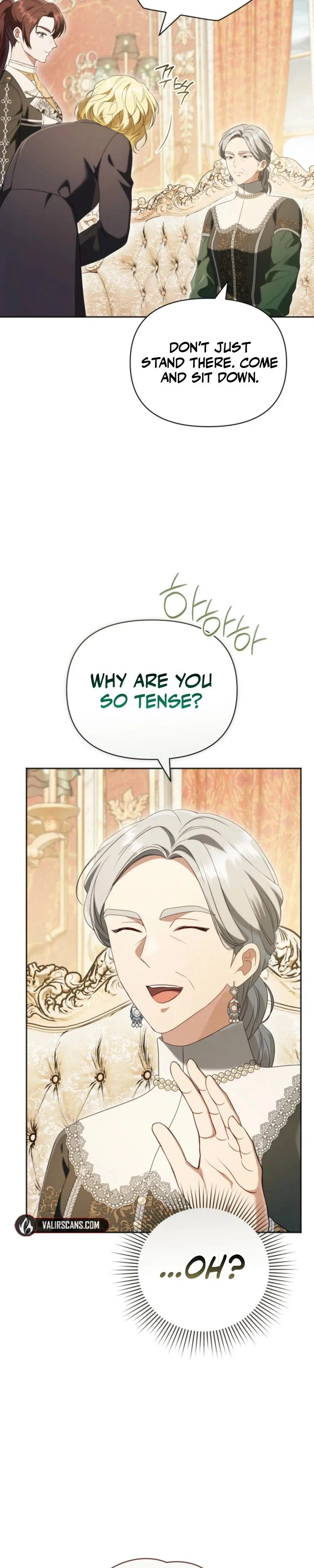 Golden Chevalier Chapter 33 - Page 24