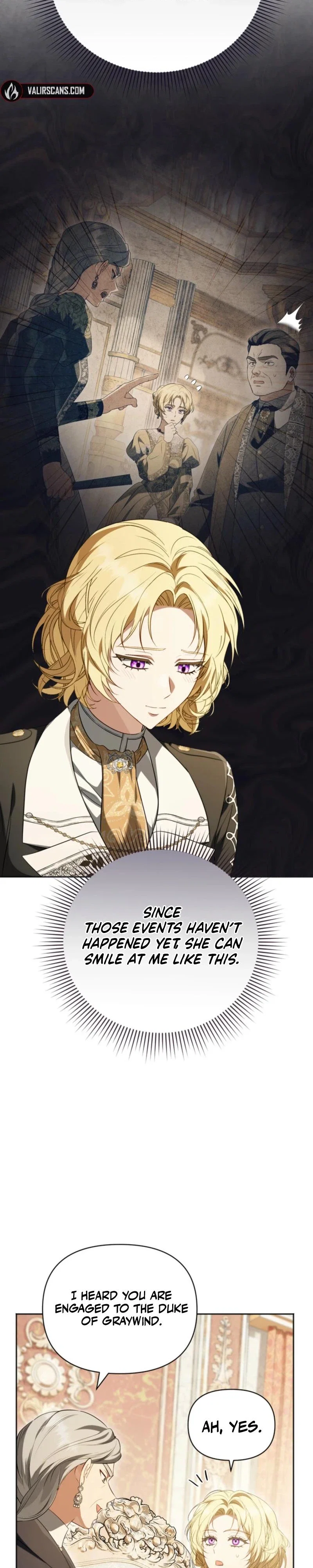 Golden Chevalier Chapter 33 - Page 28