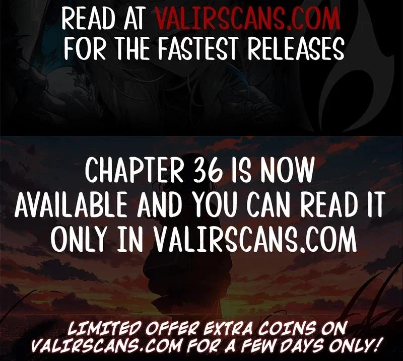 Golden Chevalier Chapter 33 - Page 35