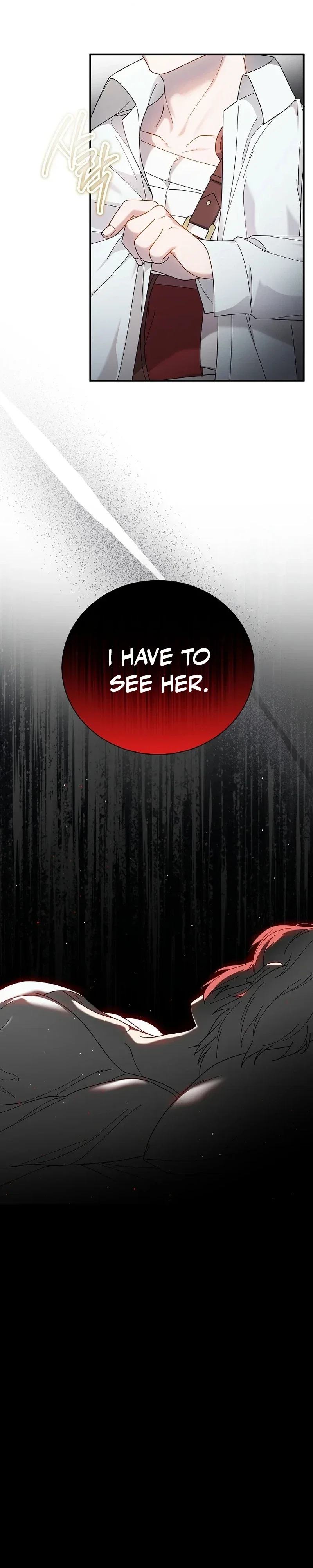 Golden Light Gratia, The Child Loved By God Chapter 67 - Page 27